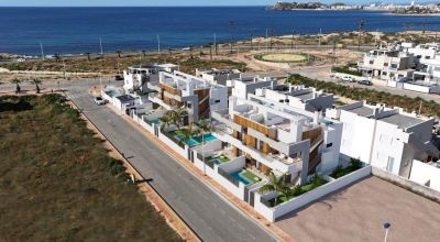 Bungalow - Sale - Puerto De Mazarron - Puerto De Mazarron