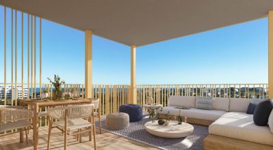 Apartments - New Build - El Verger - El Verger