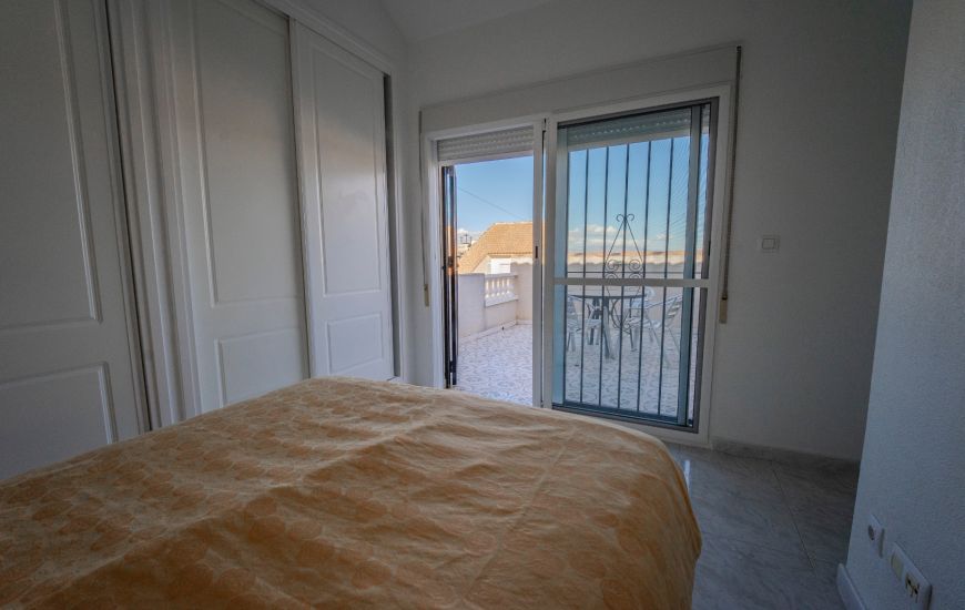 Sale - Villa - Ciudad Quesada