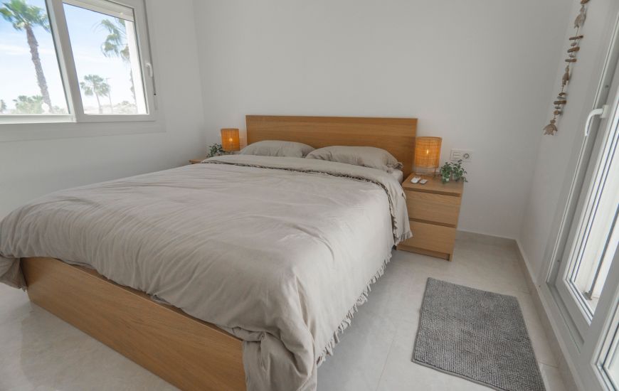 Sale - Villa - Ciudad Quesada