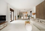 New Build - Villa - Polop