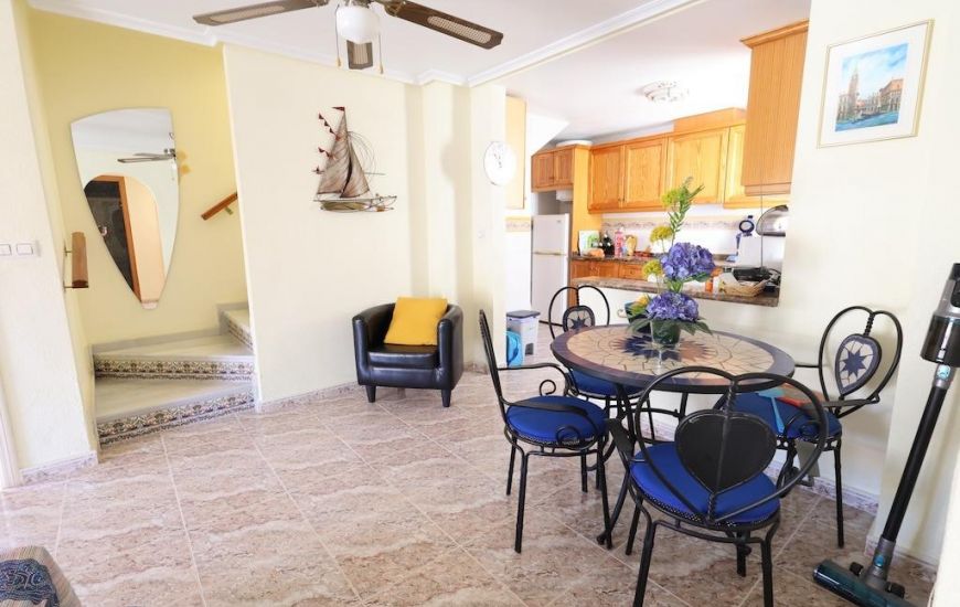 Venta - Bungalow - San Miguel de Salinas - San Miguel De Salinas
