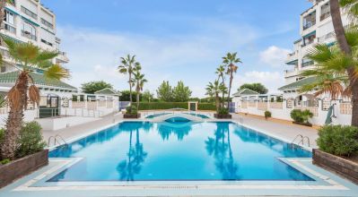 Apartments - Sale - Torrevieja - Torrevieja Apartments - Sale - Torrevieja - Torrevieja