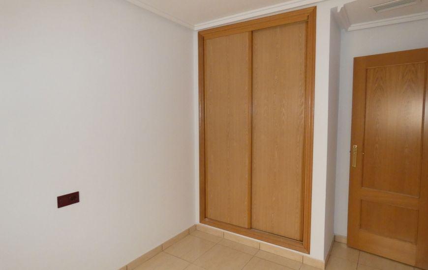 Sale - Apartments - Algorfa