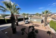 Sale - Villa - Ciudad Quesada