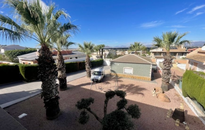 Sale - Villa - Ciudad Quesada