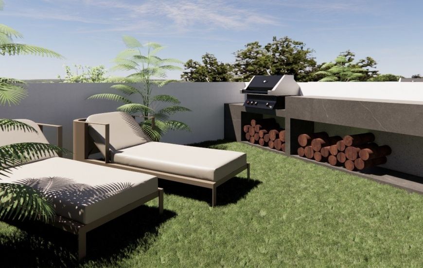 New Build - Villa - Pilar de la Horadada