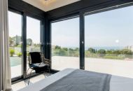 New Build - Villa - Campoamor