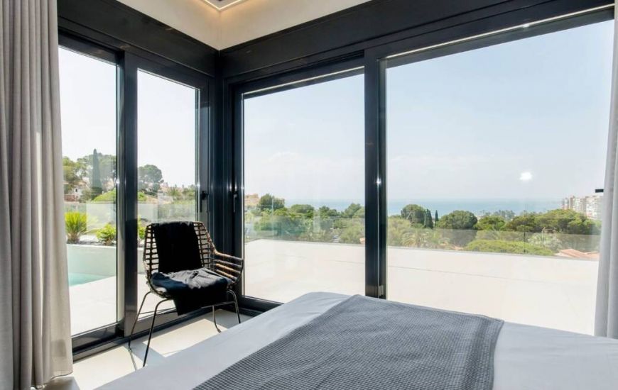 New Build - Villa - Campoamor