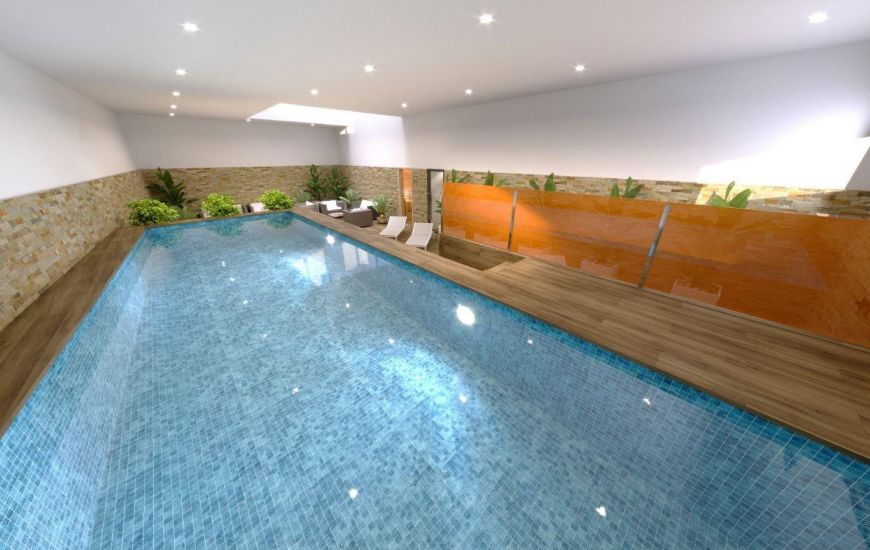 New Build - Apartments - Torrevieja