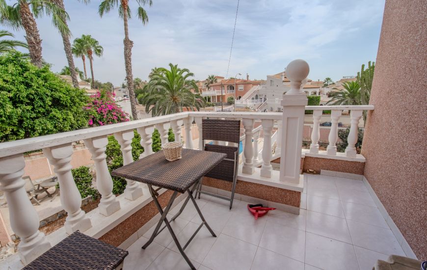 Sale - Villa - Ciudad Quesada
