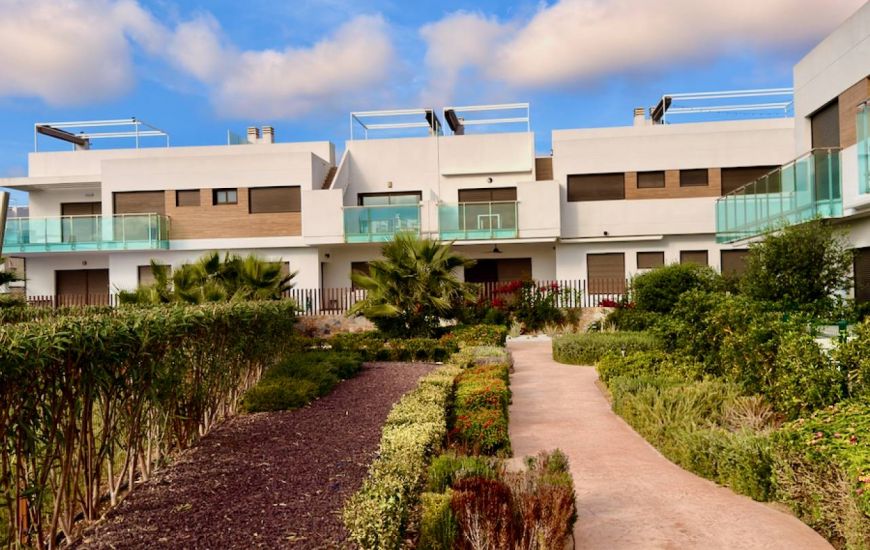 Venta - Apartamentos - Orihuela