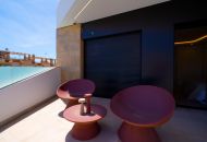 Nueva construcción  - Villa - Orihuela Costa