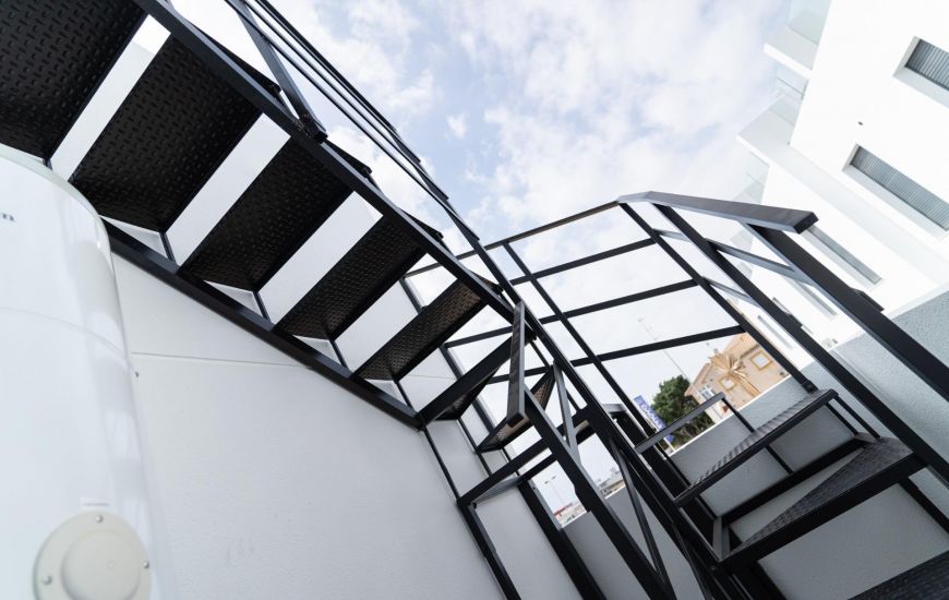 Nueva construcción  - Villa - Orihuela Costa