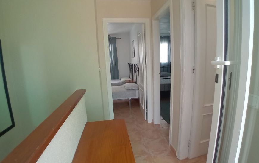 Venta - Adosado - Algorfa