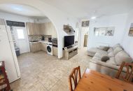 Sale - Bungalow - Villamartin