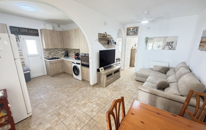 Sale - Bungalow - Villamartin
