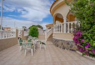 Sale - Half Vrijstaand Huis - Ciudad Quesada