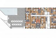 New Build - Apartments - Torre Pacheco