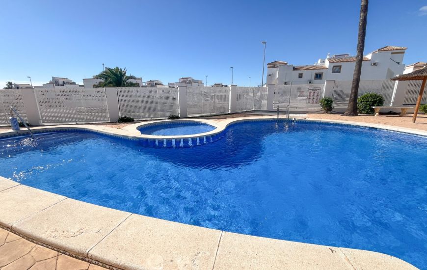 Sale - Apartments - Los Montesinos