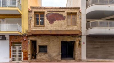 Commercial - Sale - Torrevieja - Torrevieja