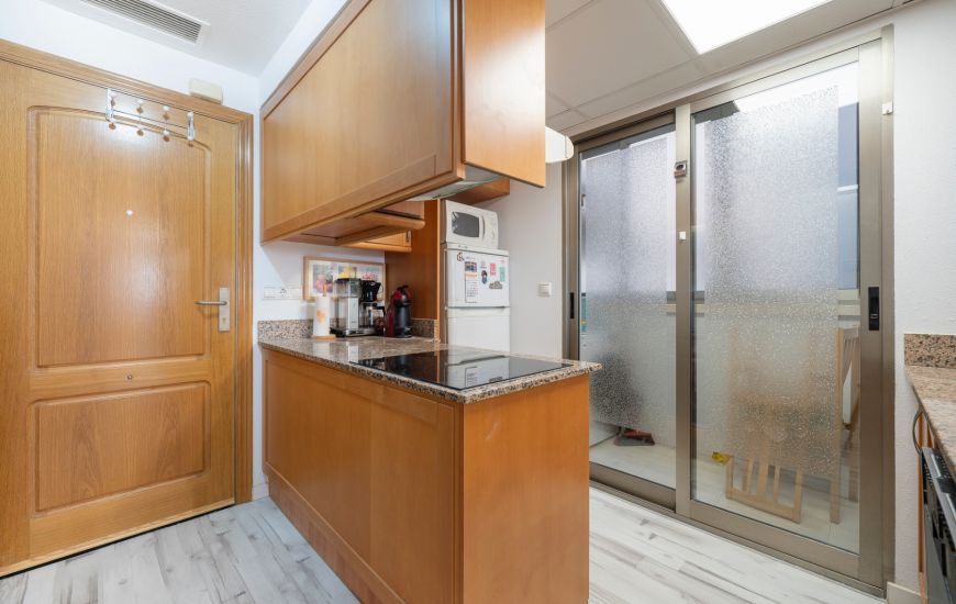 Sale - Apartments - Torrevieja