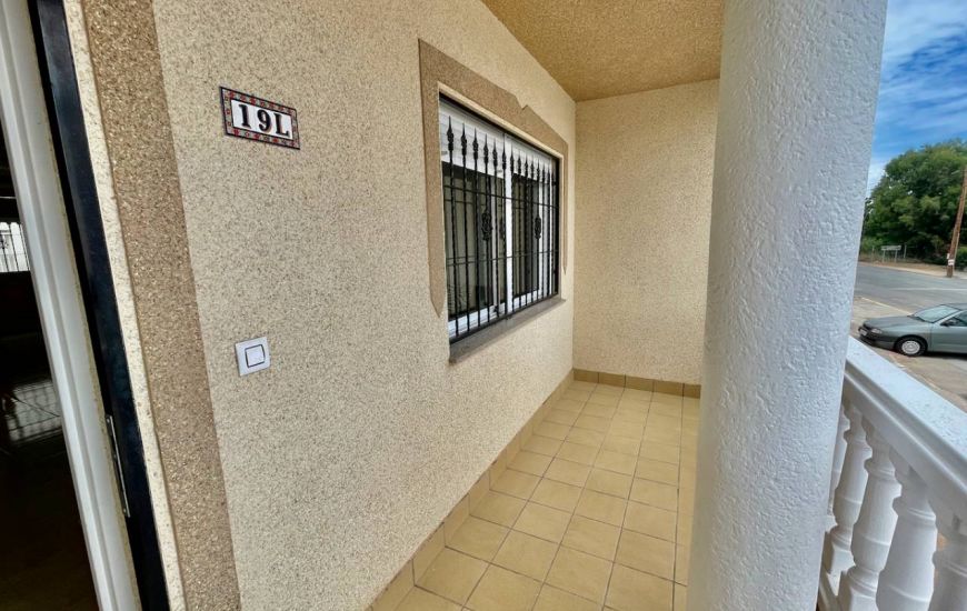 Sale - Townhouse - Formentera Del Segura - Formentera del Segura