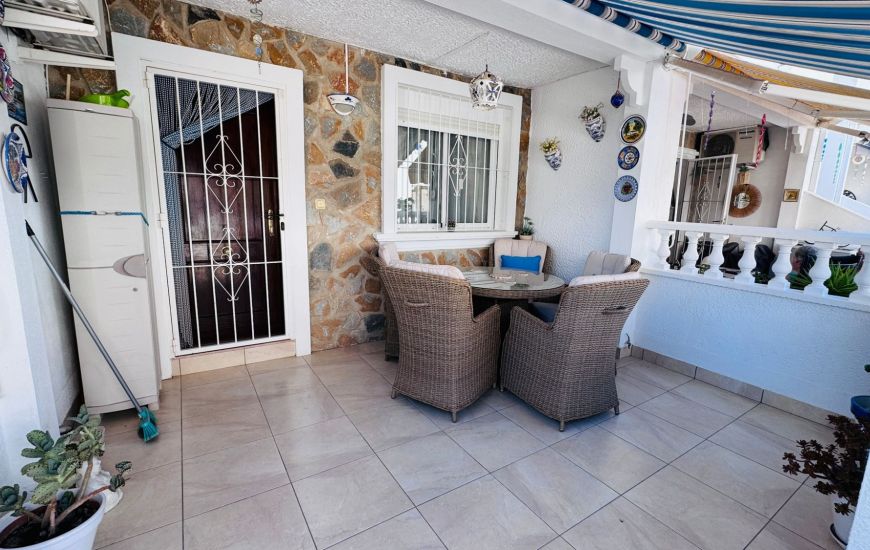 Venta - Apartamentos - Algorfa
