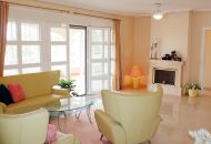 Sale - Villa - Villamartin