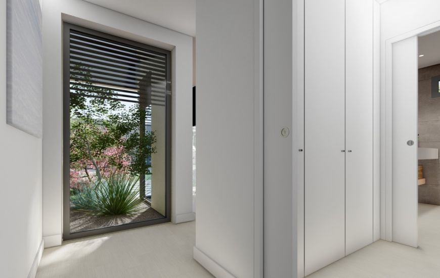 Nueva construcción  - Villa - Altaona Golf and Country Village