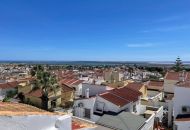 Sale - Townhouse - Ciudad Quesada