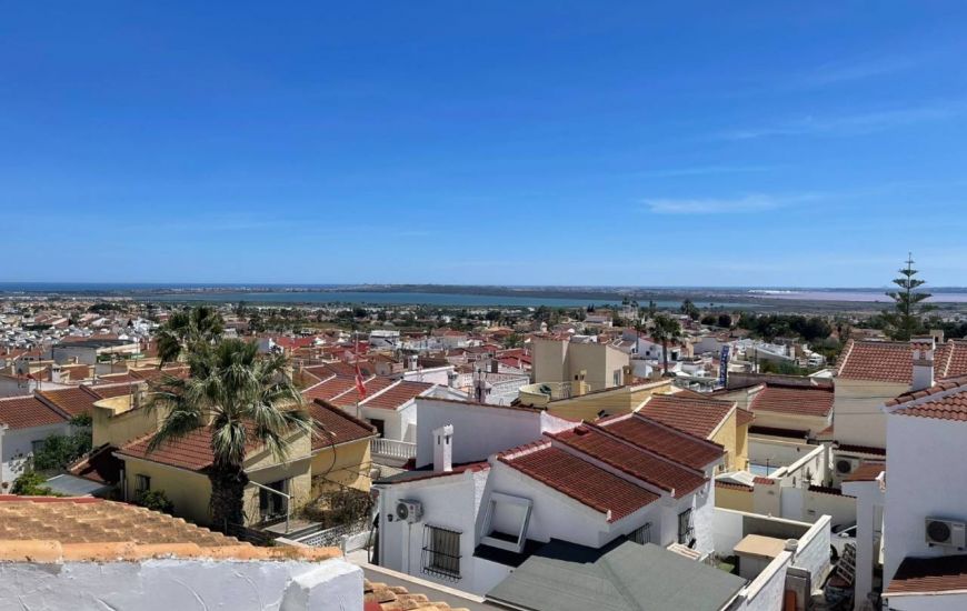Sale - Townhouse - Ciudad Quesada