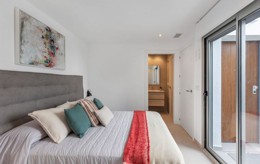 Sale - Apartments - Dolores