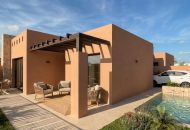 Nueva construcción  - Quad House - Torre Pacheco