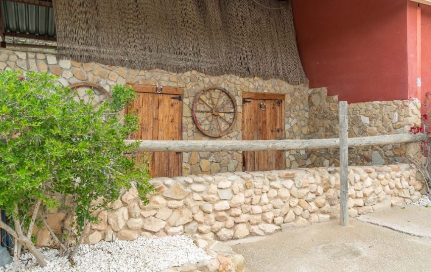 Venta - Villa - Costa Blanca