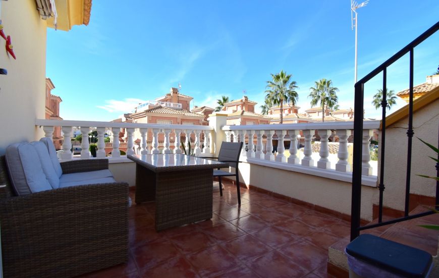 Sale - Apartments - Orihuela Costa