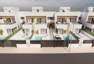 Sale - Apartments - Santiago de la Ribera