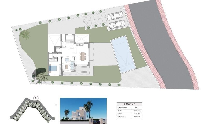 Venta - Apartamentos - Finestrat