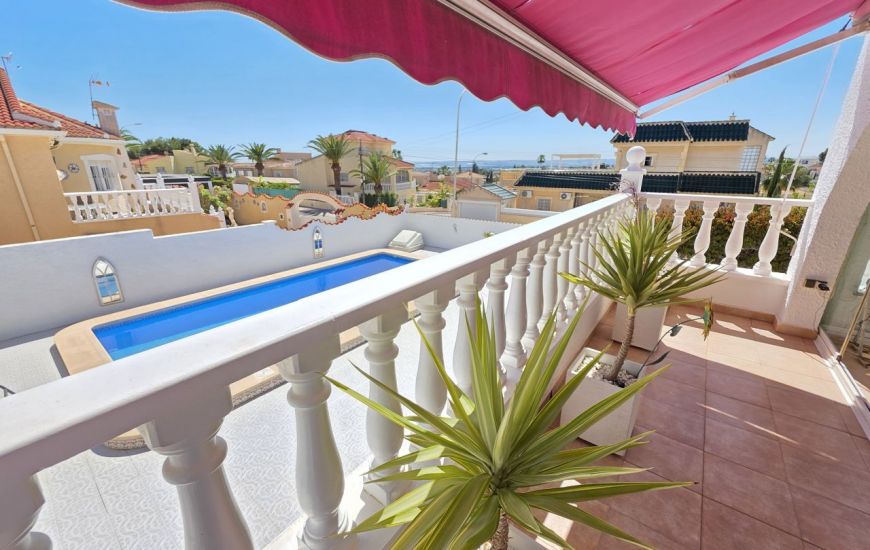 Sale - Villa - Rojales