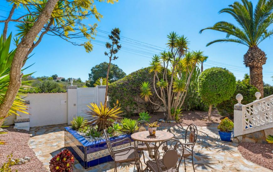 Venta - Villa - Ciudad Quesada