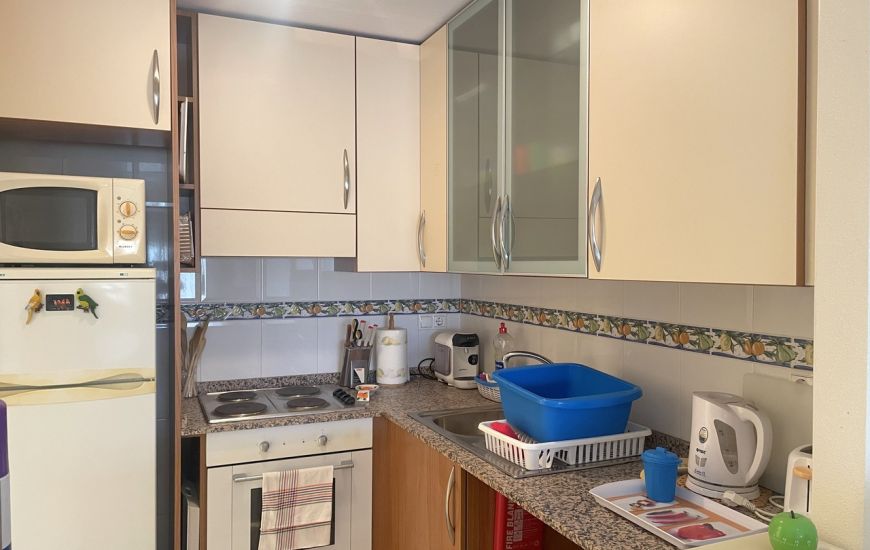 Sale - Apartments - Algorfa