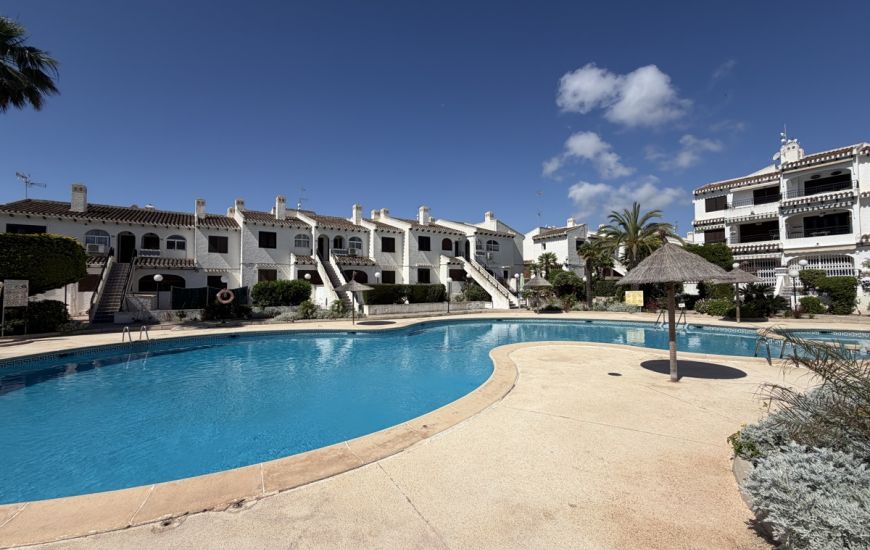 Sale - Apartments - Cabo Roig