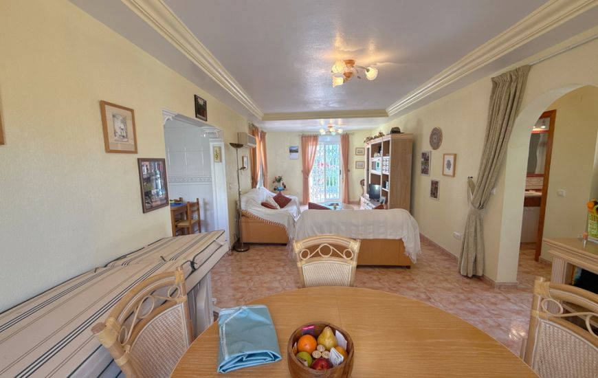 Sale - Villa - Cabo Roig>La Regia