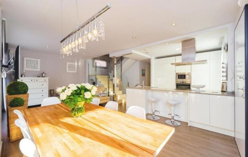 Venta - Villa - Torrevieja