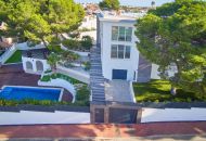 Sale - Villa - Los Balcones