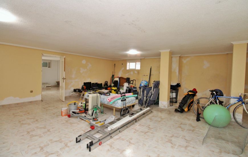 Venta - Villa - Playa Flamenca