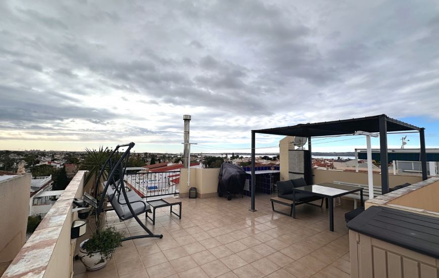 Venta - Apartamentos - Torrevieja
