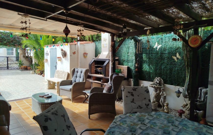 Sale - Semi Detached - Los Dolses