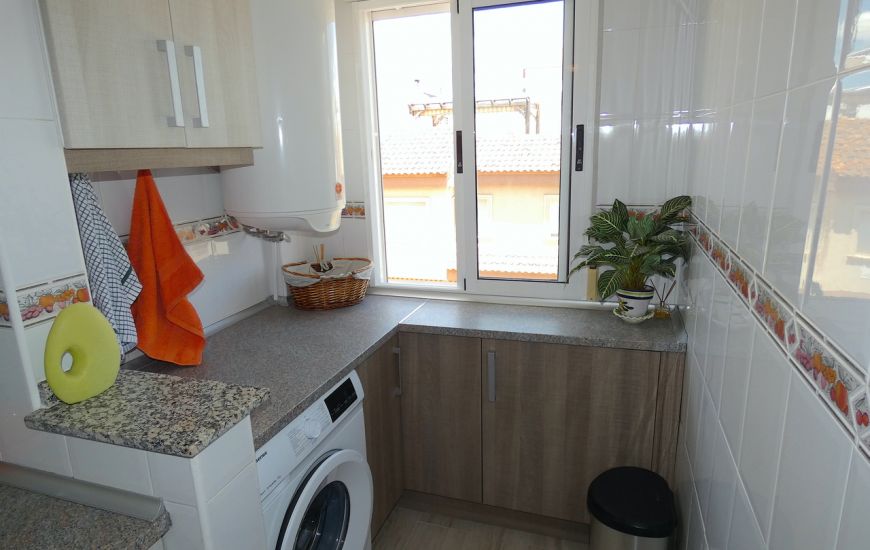 Sale - Apartments - Algorfa