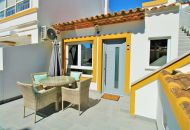 Sale - Bungalow - Villamartin